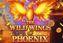 The Wild Wings of Phoenix Slot Review